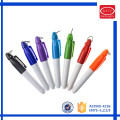 Free samples stationery multi-color mini permanent markers